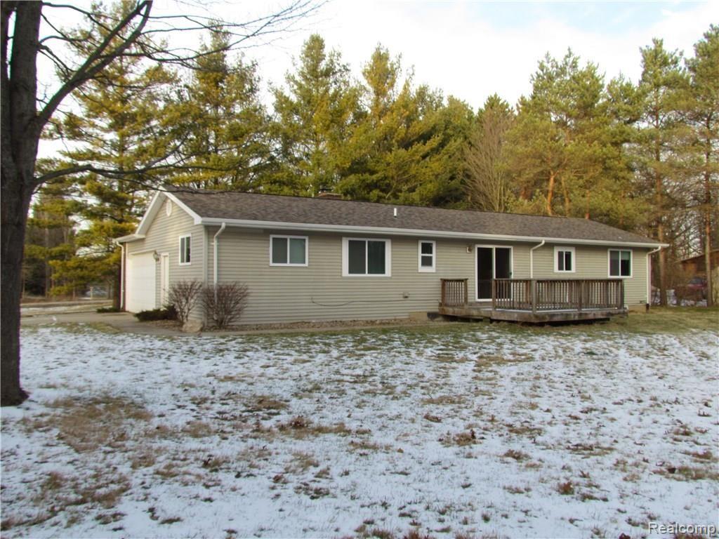 11502 Green Road Goodrich, MI 48438 - Photo 8 of 35