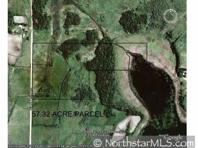 Xxx Clear Lake Road Avon, MN 56307 - Photo 1 of 3 Gallery Image 1