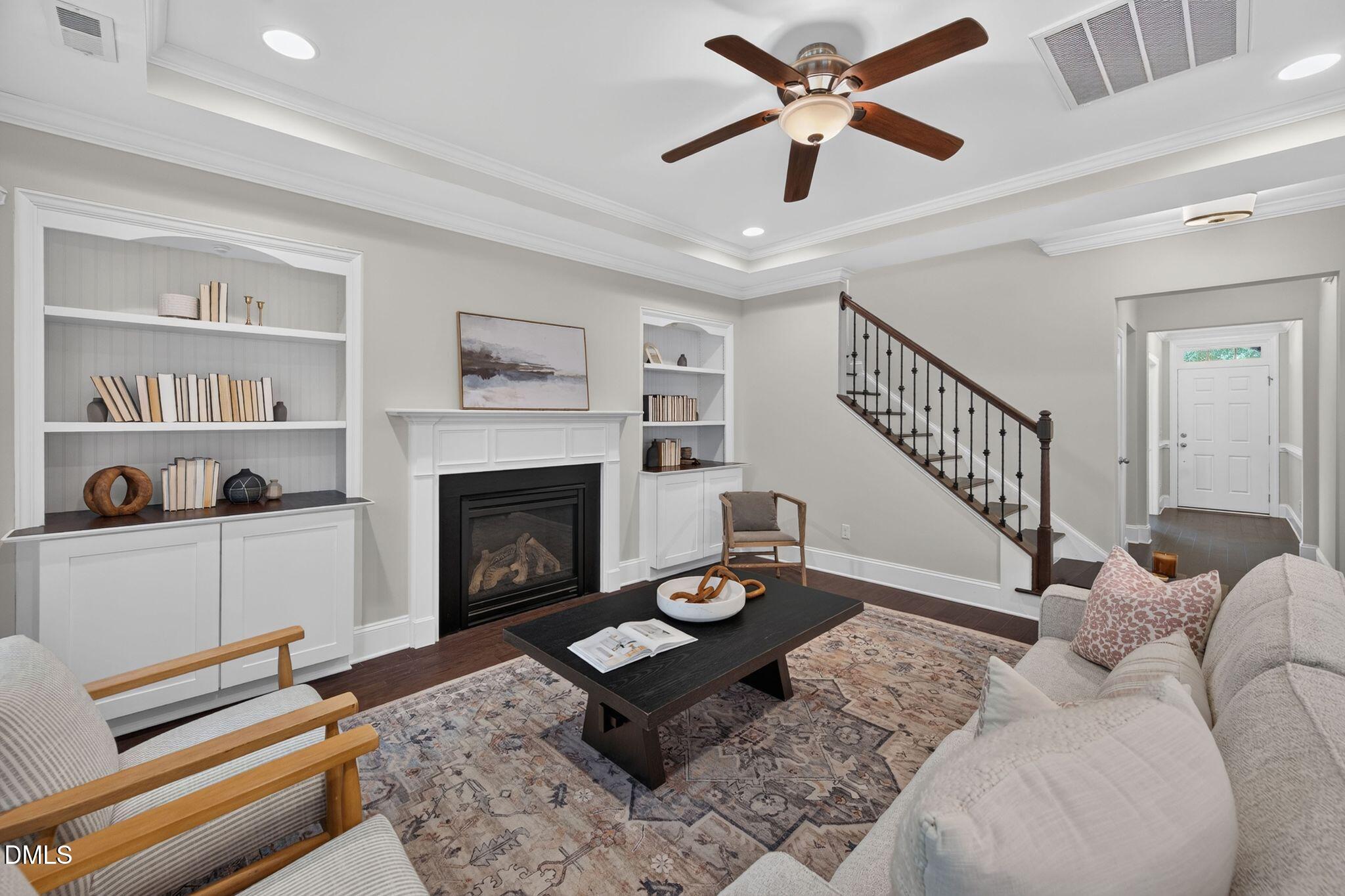 3920 Rock Rose Lane Raleigh, NC 27612 - Photo 5 of 49 5_DSC_4929