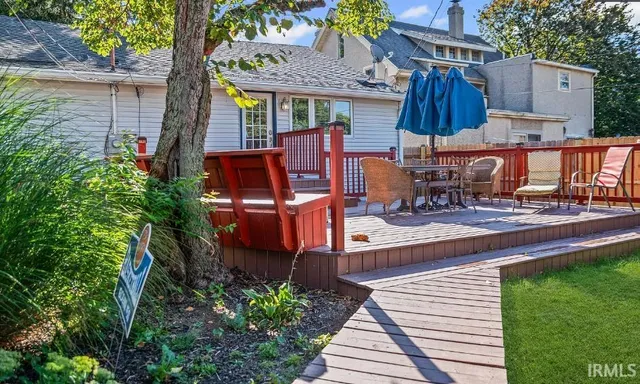 $2,300 | 867 Shawnee Avenue, Lafayette, IN 47905