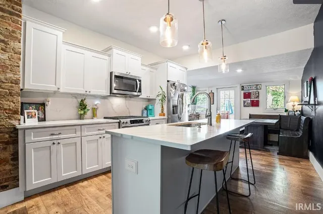 $2,300 | 867 Shawnee Avenue, Lafayette, IN 47905