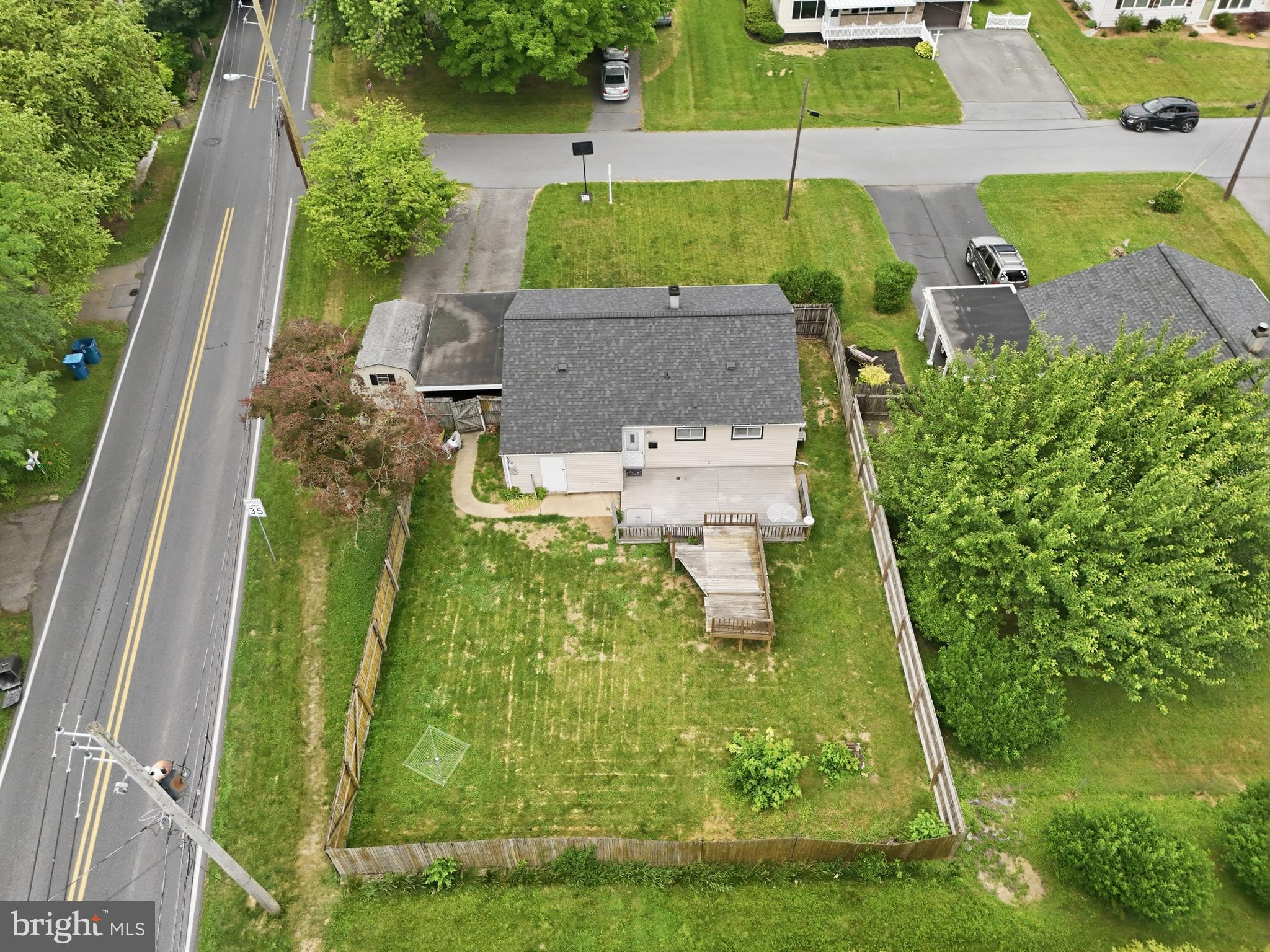 4 Conoy Road Landisville, PA 17538 - Photo 33 of 36