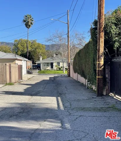 $799,000 | 1314 West Verdugo Avenue, Burbank, CA 91506