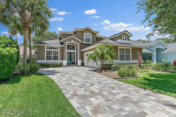 $5,250 | 2884 St Maarten Court, Jacksonville Beach, FL 32250