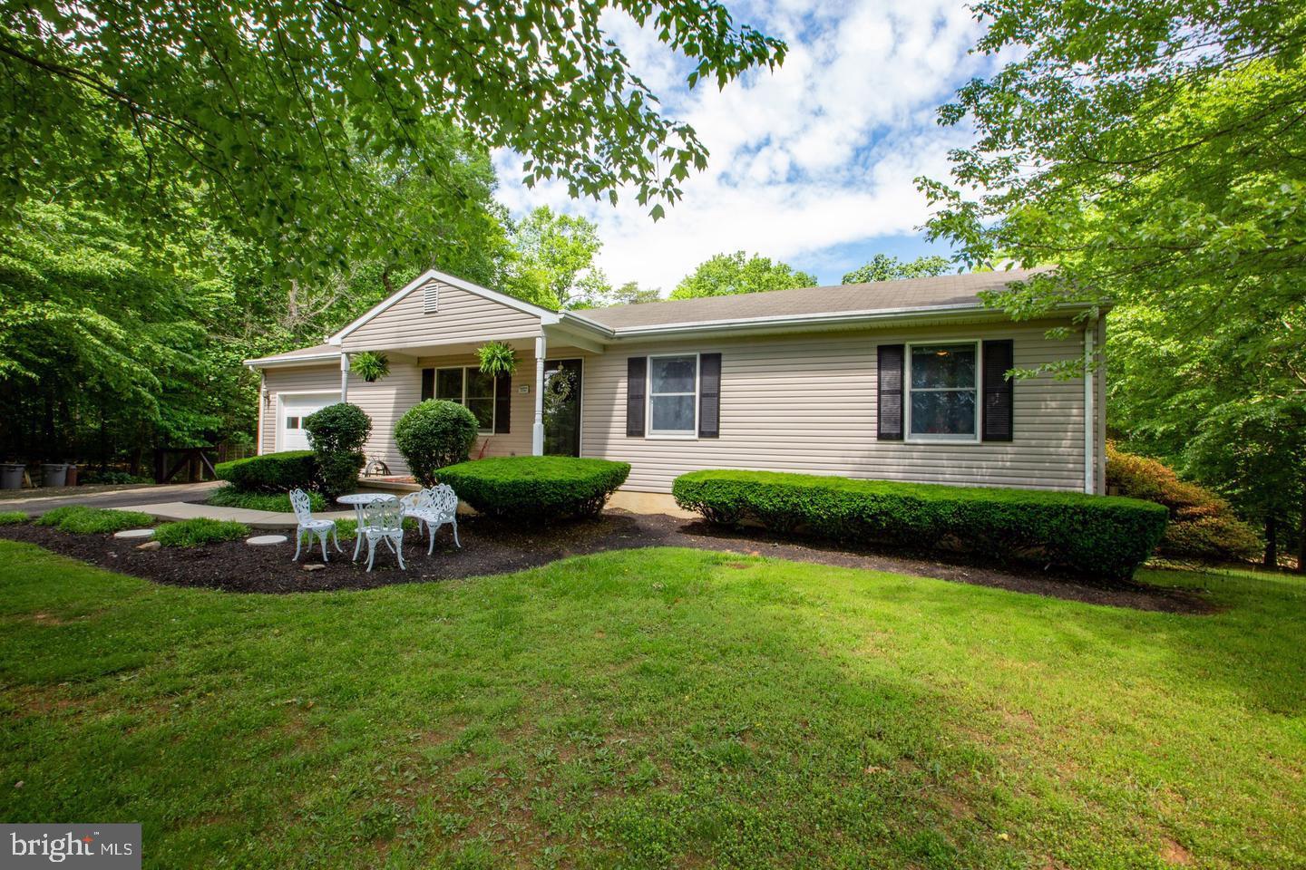 14172 Rogers Ford Road Sumerduck, VA 22742 - Photo 1 of 37