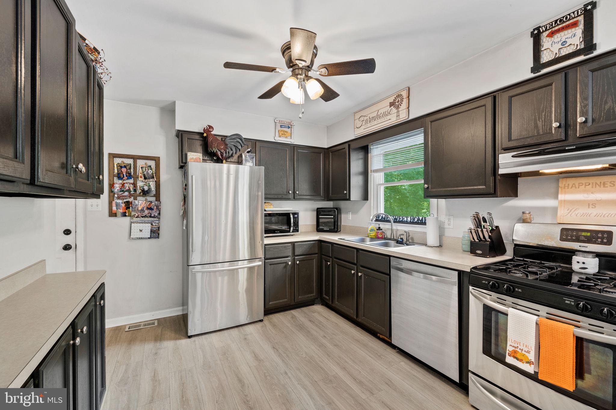 14172 Rogers Ford Road Sumerduck, VA 22742 - Photo 11 of 37