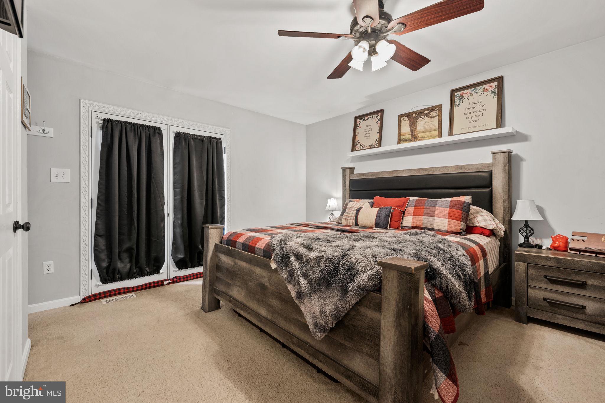 14172 Rogers Ford Road Sumerduck, VA 22742 - Photo 16 of 37