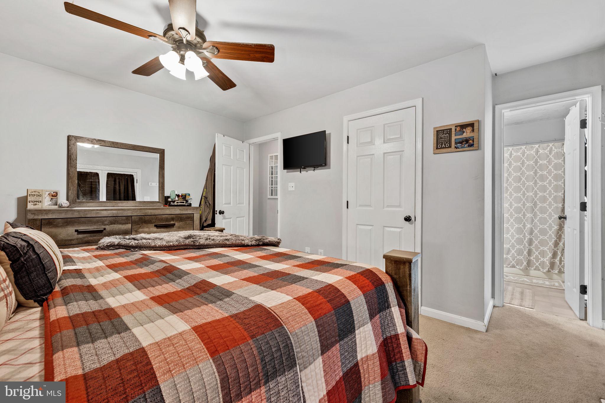 14172 Rogers Ford Road Sumerduck, VA 22742 - Photo 17 of 37