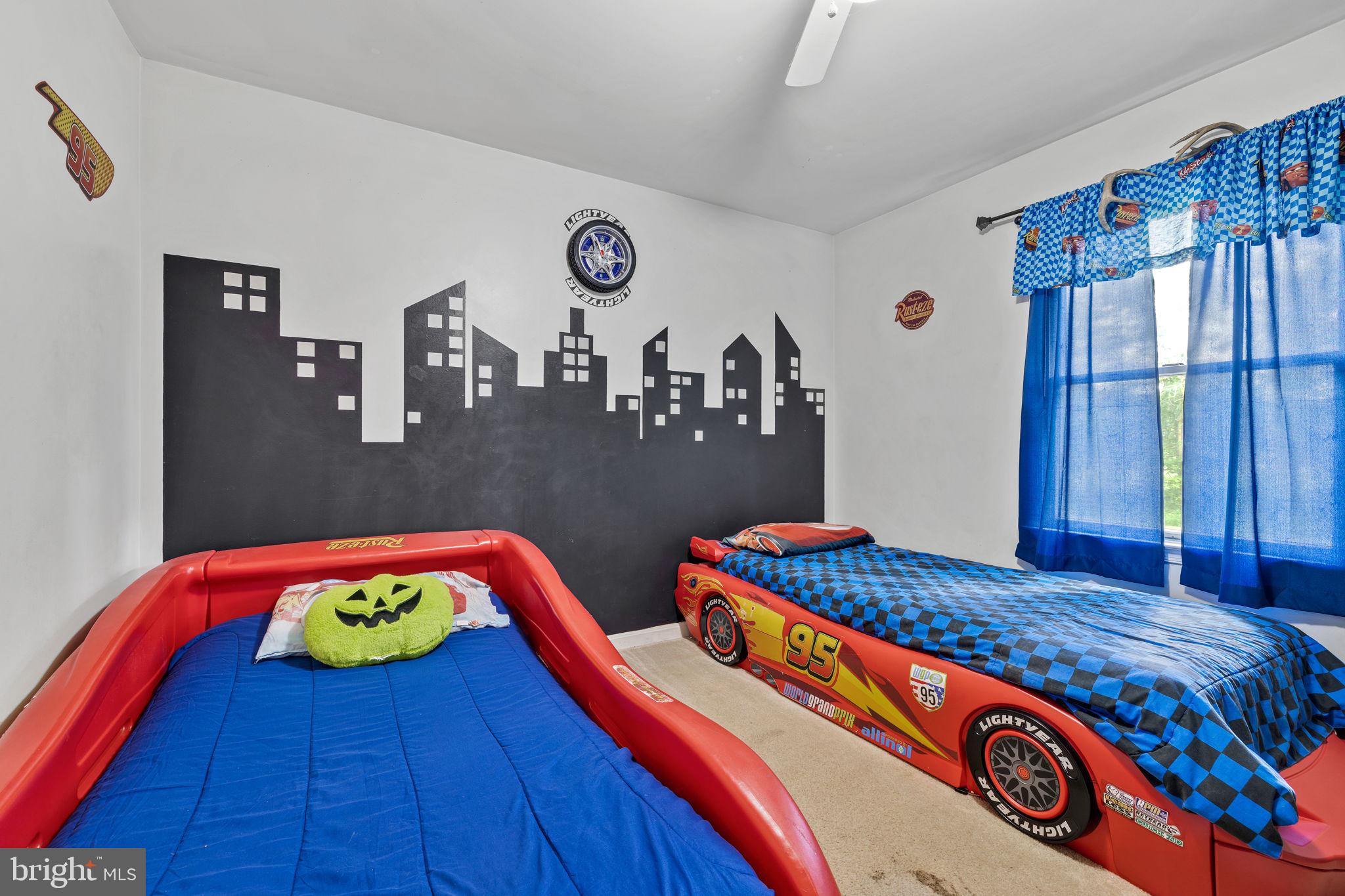 14172 Rogers Ford Road Sumerduck, VA 22742 - Photo 19 of 37