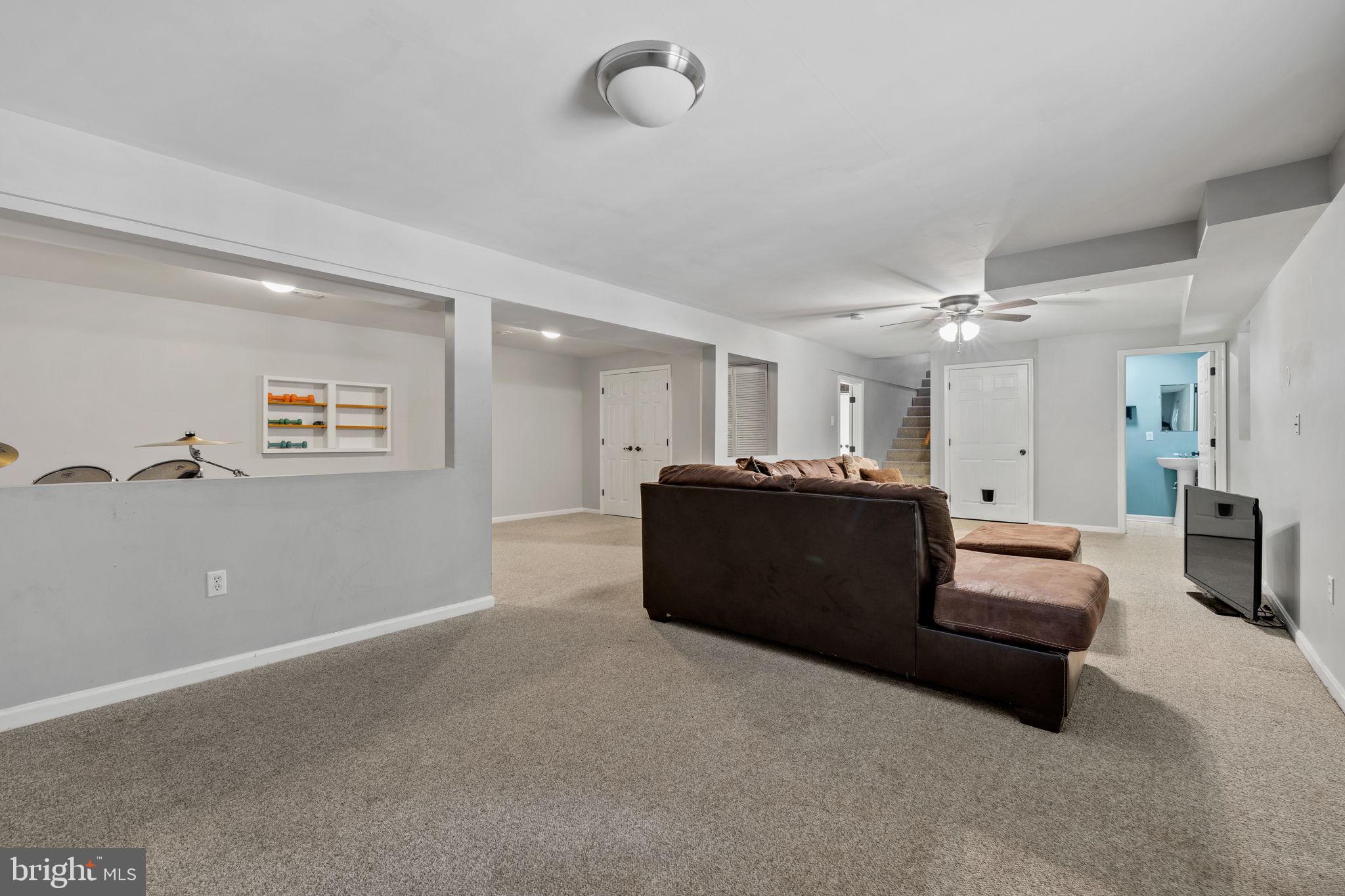 14172 Rogers Ford Road Sumerduck, VA 22742 - Photo 22 of 37