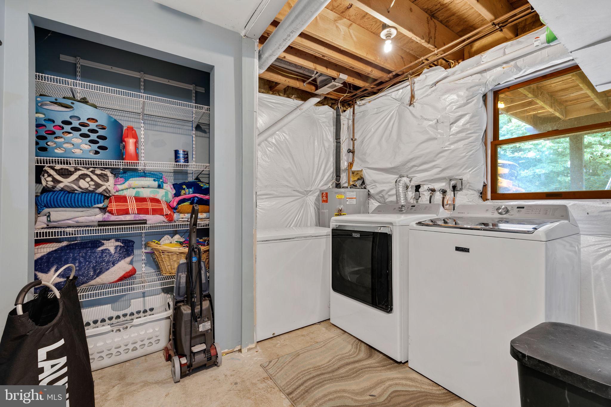 14172 Rogers Ford Road Sumerduck, VA 22742 - Photo 27 of 37