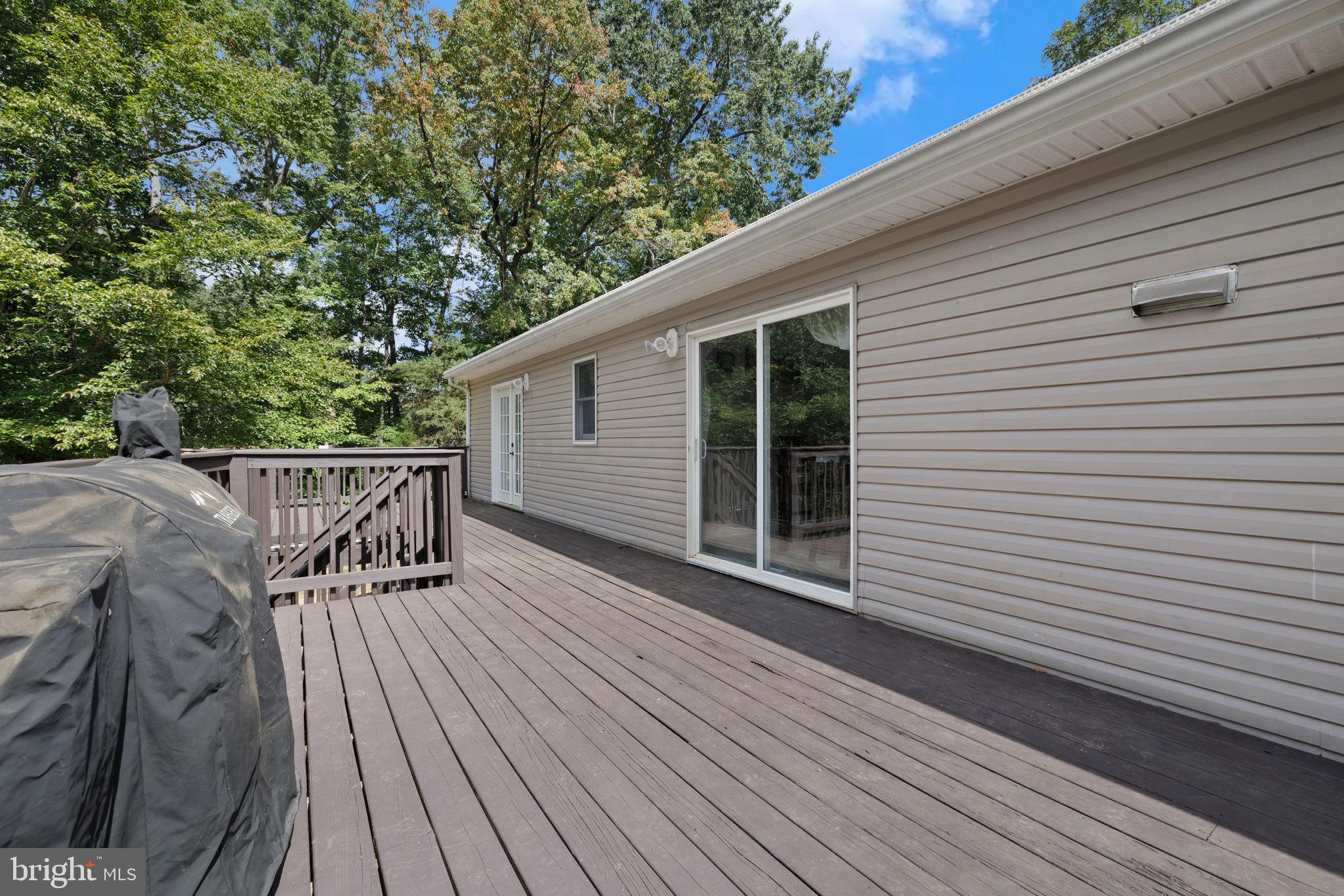 14172 Rogers Ford Road Sumerduck, VA 22742 - Photo 28 of 37