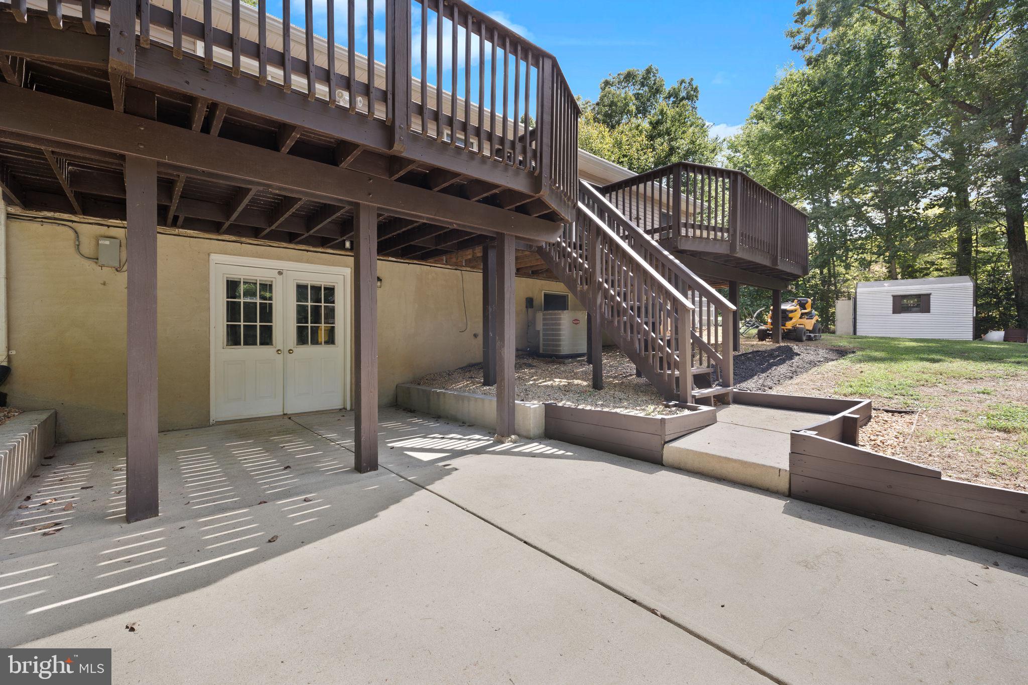 14172 Rogers Ford Road Sumerduck, VA 22742 - Photo 30 of 37