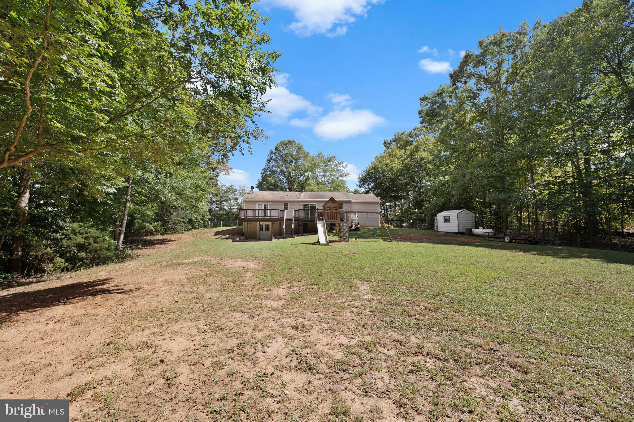 14172 Rogers Ford Road Sumerduck, VA 22742 - Photo 31 of 37