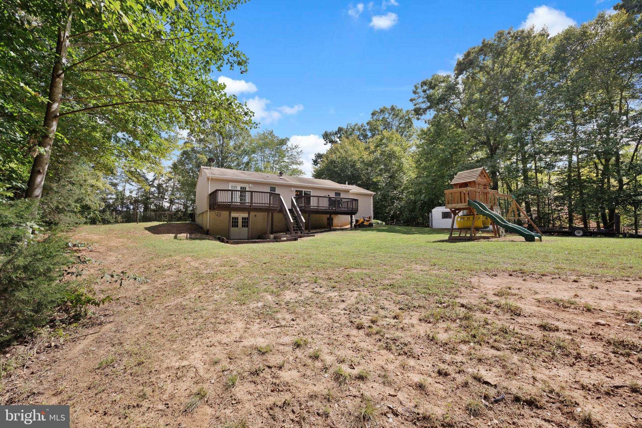 14172 Rogers Ford Road Sumerduck, VA 22742 - Photo 32 of 37