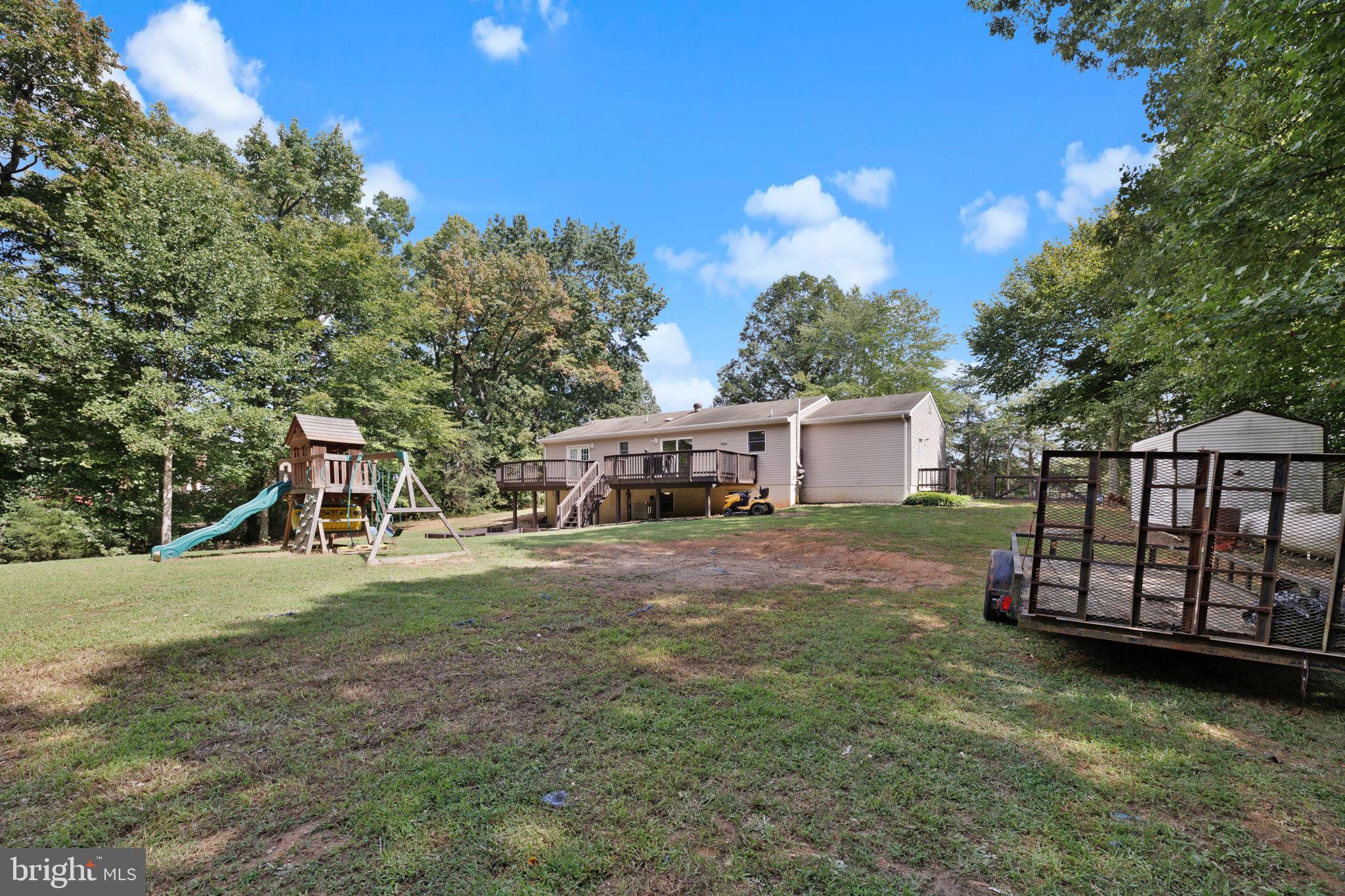 14172 Rogers Ford Road Sumerduck, VA 22742 - Photo 33 of 37