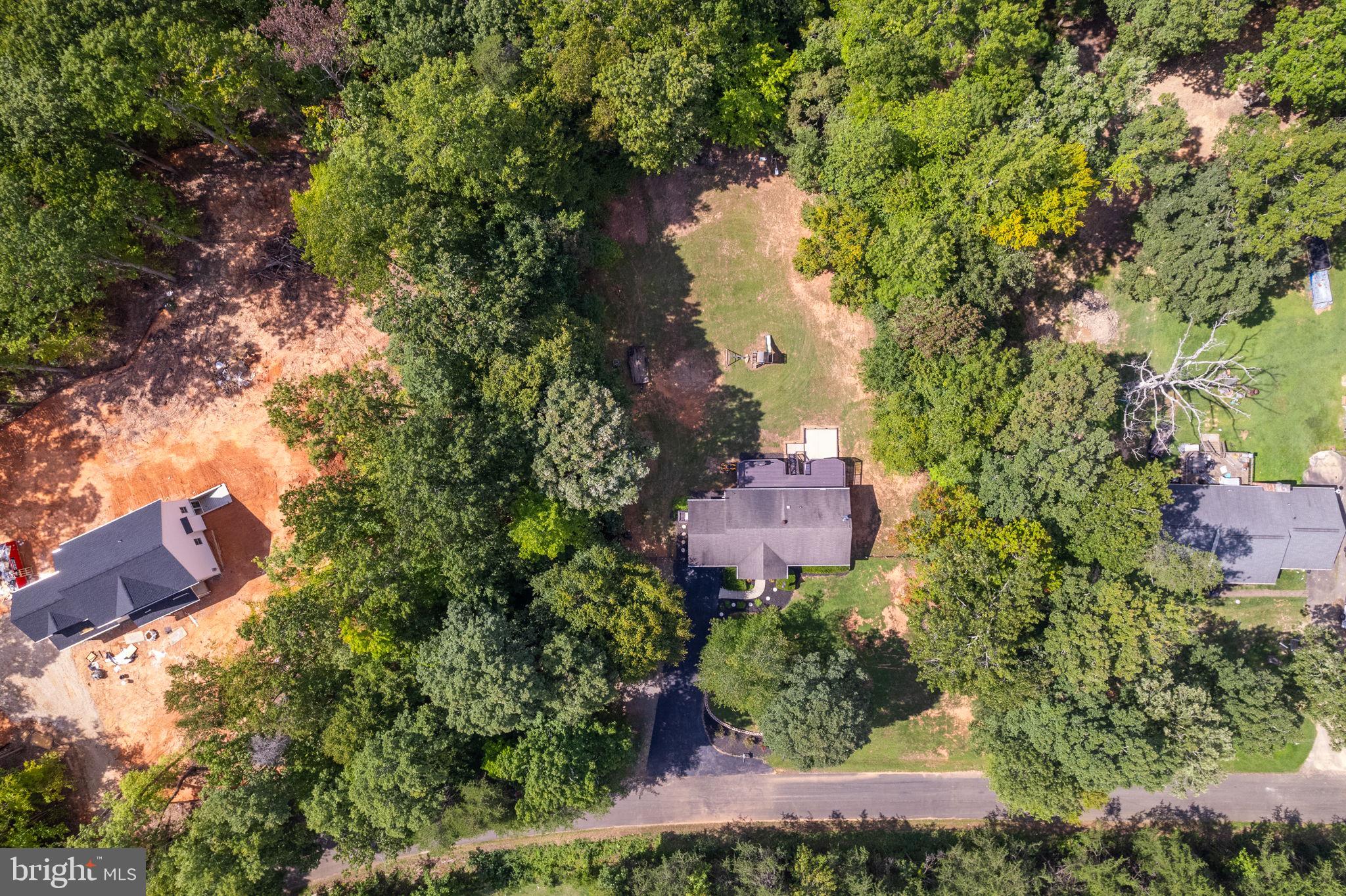 14172 Rogers Ford Road Sumerduck, VA 22742 - Photo 35 of 37