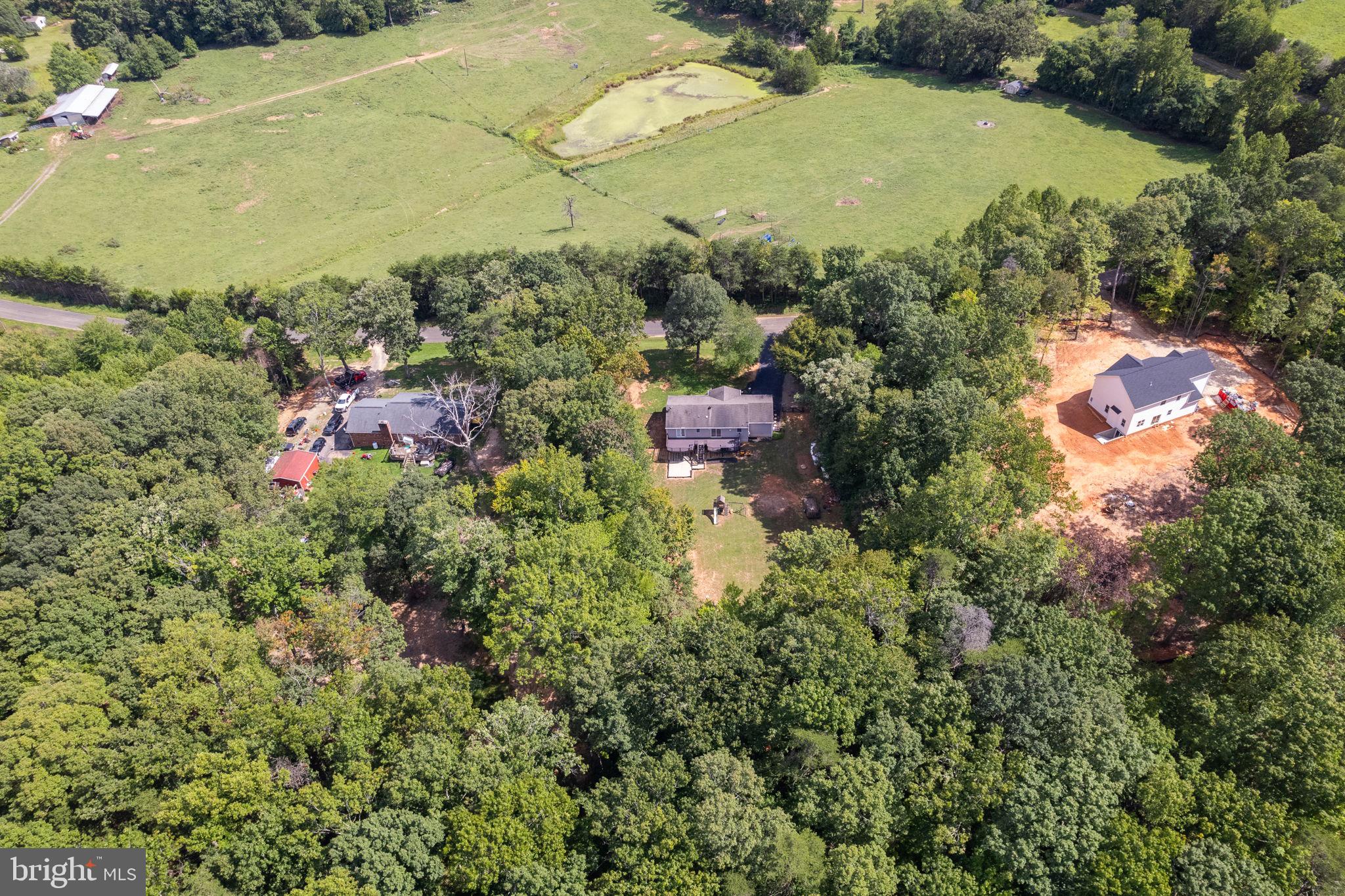 14172 Rogers Ford Road Sumerduck, VA 22742 - Photo 36 of 37