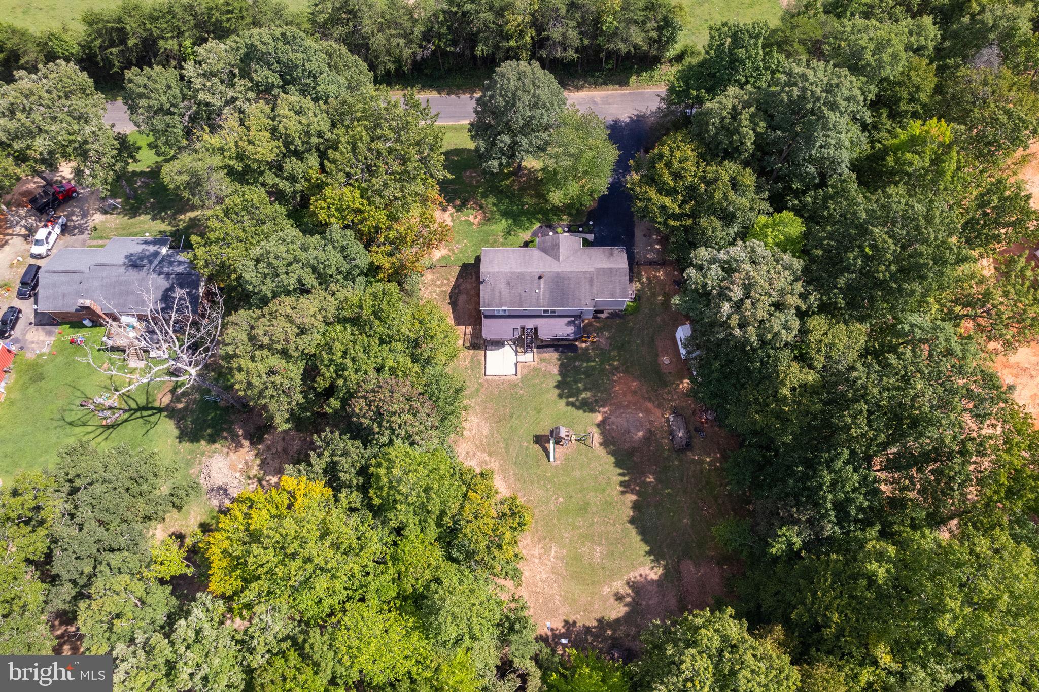 14172 Rogers Ford Road Sumerduck, VA 22742 - Photo 37 of 37