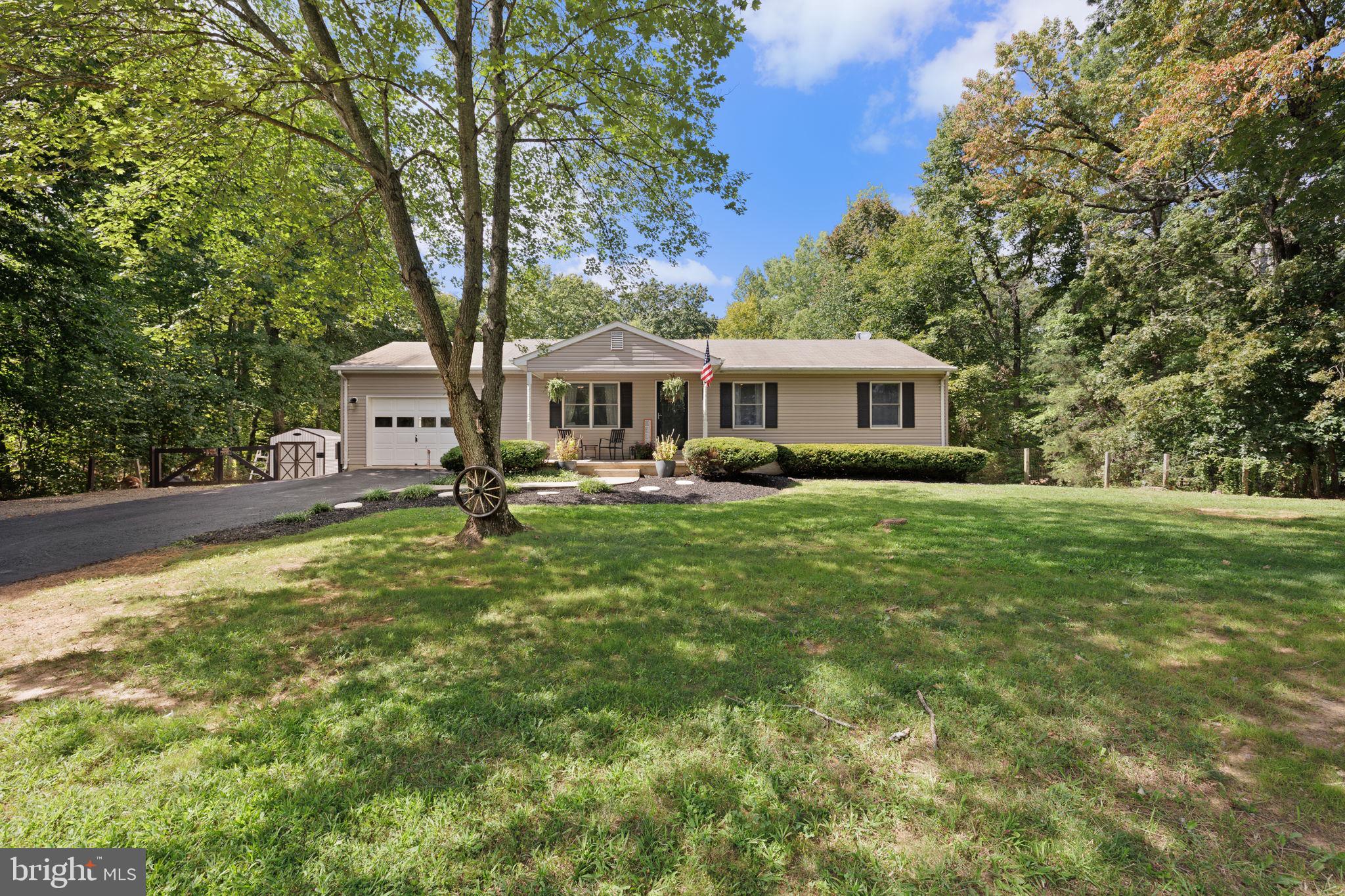 14172 Rogers Ford Road Sumerduck, VA 22742 - Photo 6 of 37