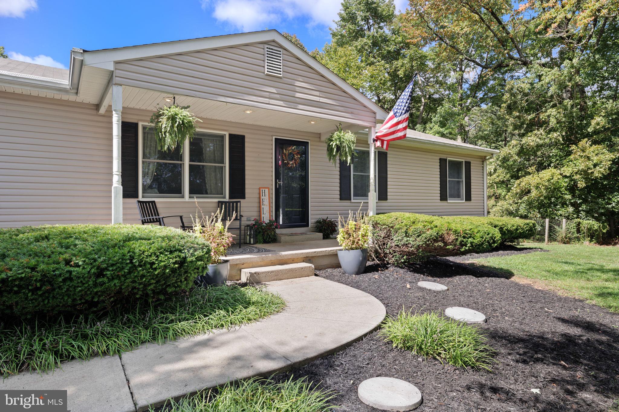 14172 Rogers Ford Road Sumerduck, VA 22742 - Photo 8 of 37