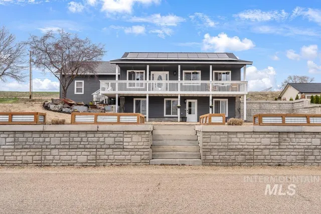 $539,900 | 3685 Wild Wood Lane, New Plymouth, ID 83655