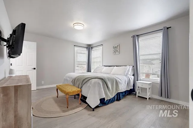 $539,900 | 3685 Wild Wood Lane, New Plymouth, ID 83655