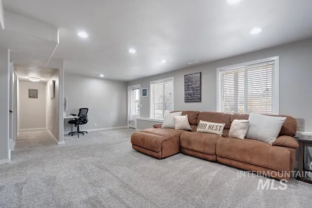 $539,900 | 3685 Wild Wood Lane, New Plymouth, ID 83655