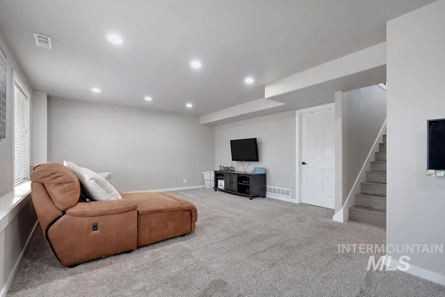 $539,900 | 3685 Wild Wood Lane, New Plymouth, ID 83655