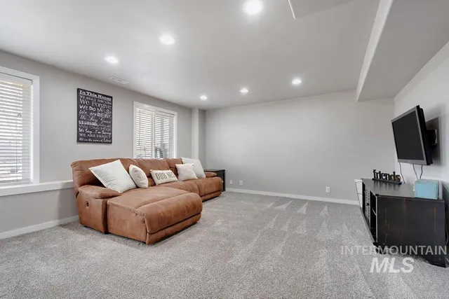 $539,900 | 3685 Wild Wood Lane, New Plymouth, ID 83655