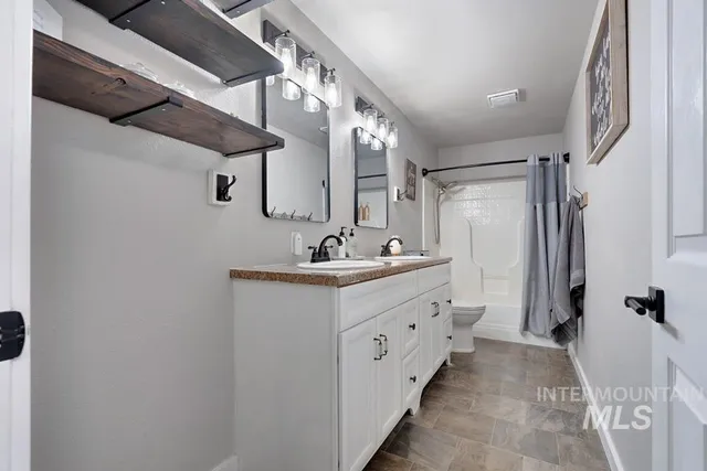 $539,900 | 3685 Wild Wood Lane, New Plymouth, ID 83655