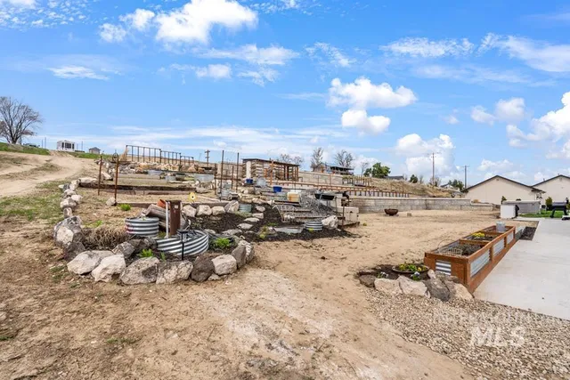 $539,900 | 3685 Wild Wood Lane, New Plymouth, ID 83655