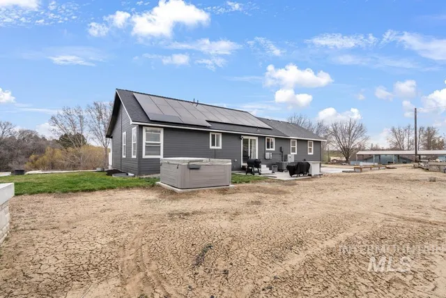 $539,900 | 3685 Wild Wood Lane, New Plymouth, ID 83655