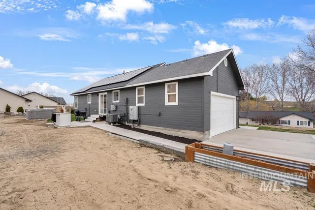 $539,900 | 3685 Wild Wood Lane, New Plymouth, ID 83655