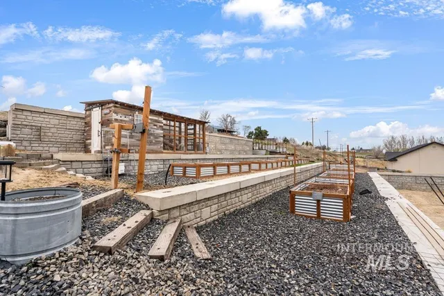 $539,900 | 3685 Wild Wood Lane, New Plymouth, ID 83655