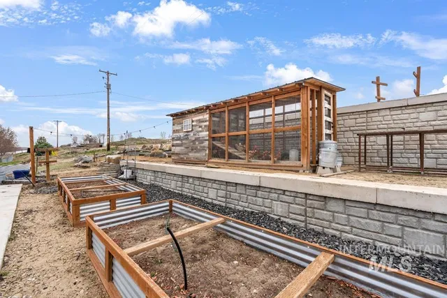 $539,900 | 3685 Wild Wood Lane, New Plymouth, ID 83655