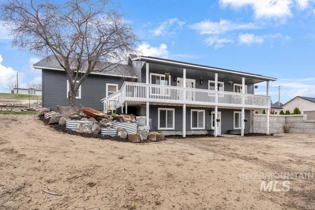 $539,900 | 3685 Wild Wood Lane, New Plymouth, ID 83655