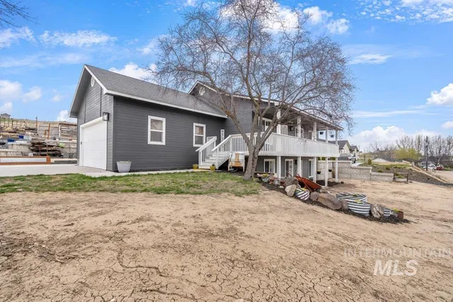 $539,900 | 3685 Wild Wood Lane, New Plymouth, ID 83655