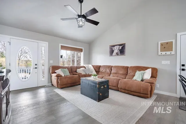 $539,900 | 3685 Wild Wood Lane, New Plymouth, ID 83655