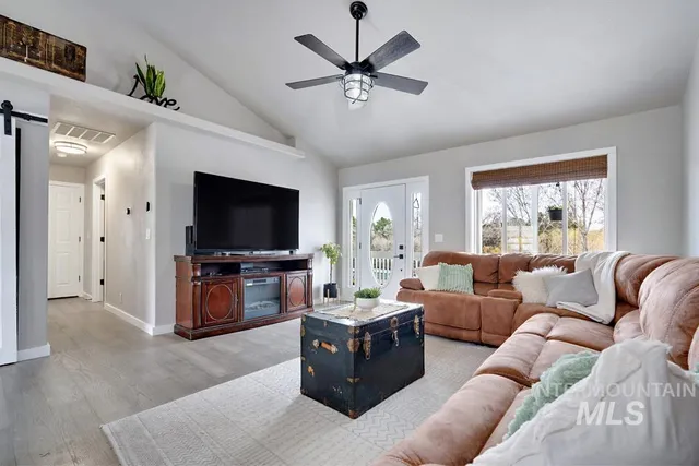 $539,900 | 3685 Wild Wood Lane, New Plymouth, ID 83655