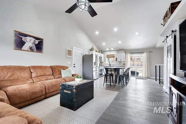 $539,900 | 3685 Wild Wood Lane, New Plymouth, ID 83655