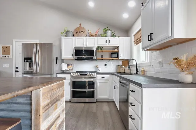 $539,900 | 3685 Wild Wood Lane, New Plymouth, ID 83655