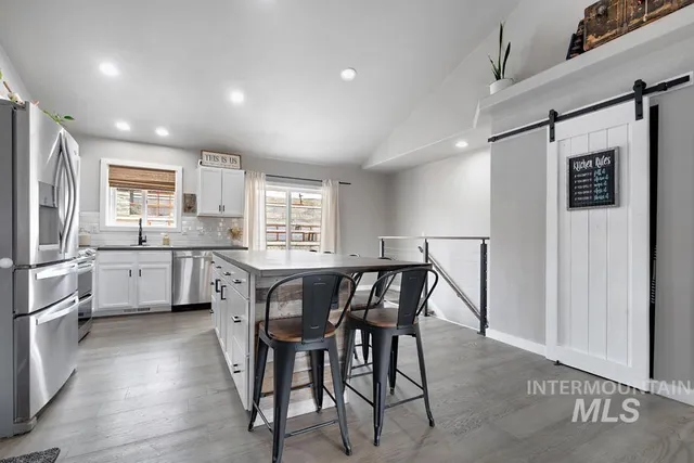 $539,900 | 3685 Wild Wood Lane, New Plymouth, ID 83655