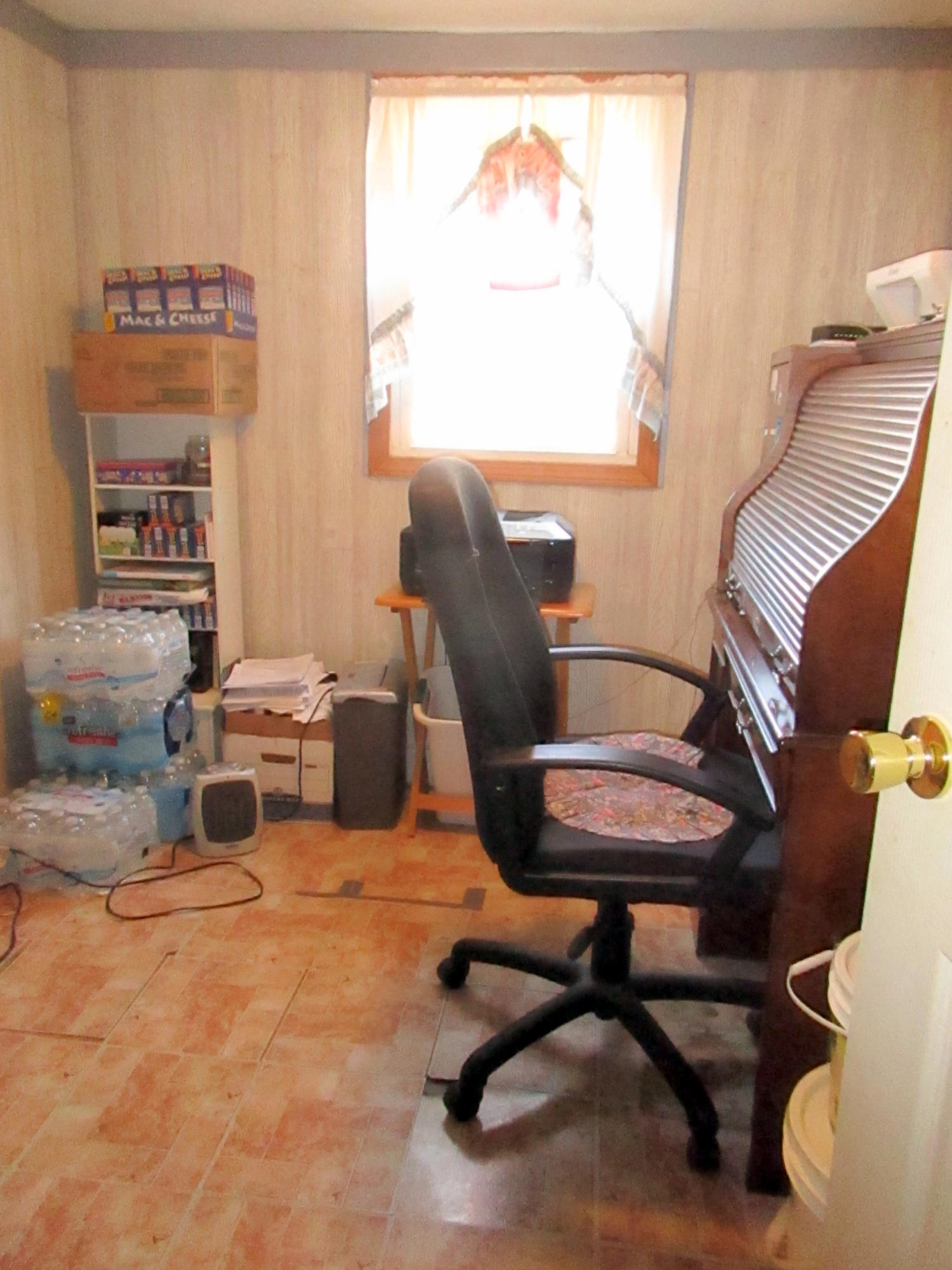 3835 Middle Road Sidney, ME 04330 - Photo 13 of 20 Bedroom 2
