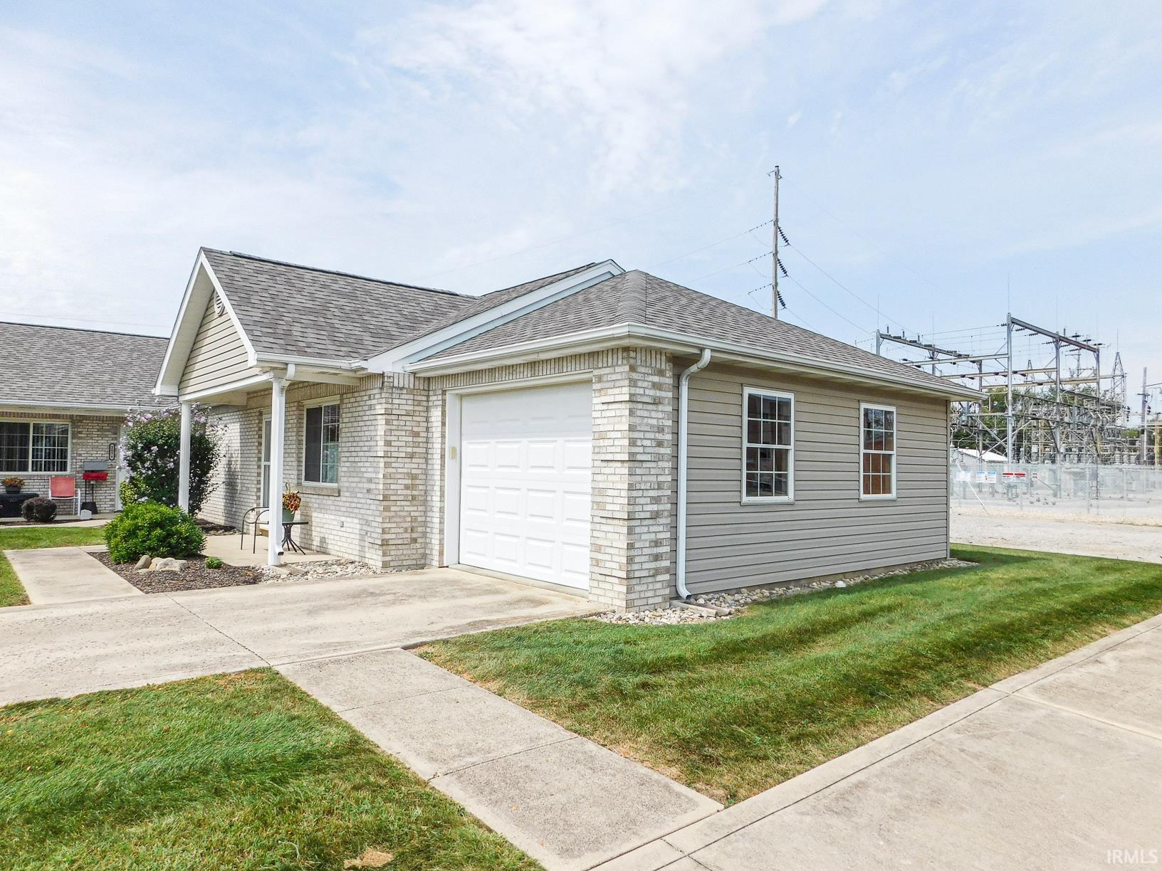 205 West Spring Street, Unit A Bluffton, IN 46714 - Photo 4 of 45 Gallery Image 4