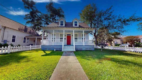 $1,900 | 1710 Granger Street, Lake Charles, LA 70601