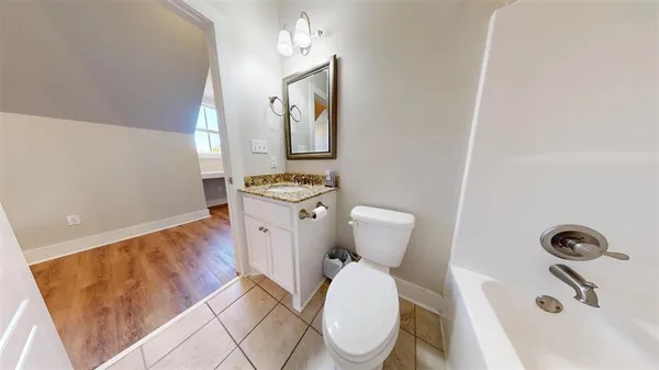 $1,900 | 1710 Granger Street, Lake Charles, LA 70601
