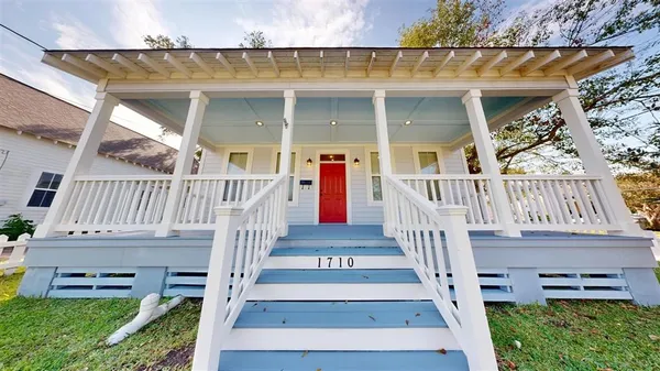 $1,900 | 1710 Granger Street, Lake Charles, LA 70601