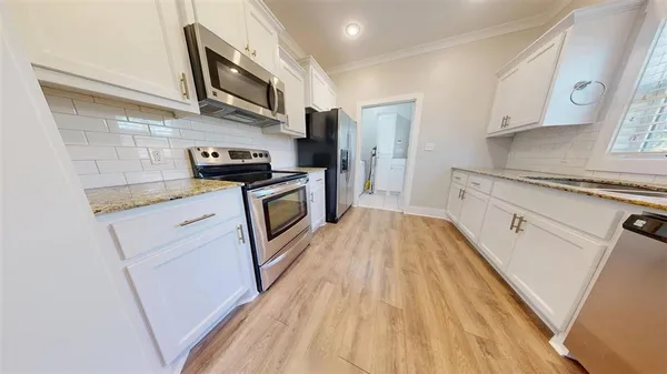 $1,900 | 1710 Granger Street, Lake Charles, LA 70601