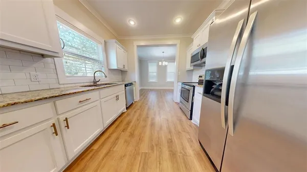 $1,900 | 1710 Granger Street, Lake Charles, LA 70601